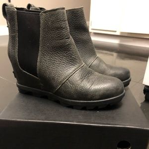 Sorel Joan of Arctic Wedge II Chelsea